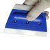 Rubber Silicone Squeegee Rubber Silicone Squeegee