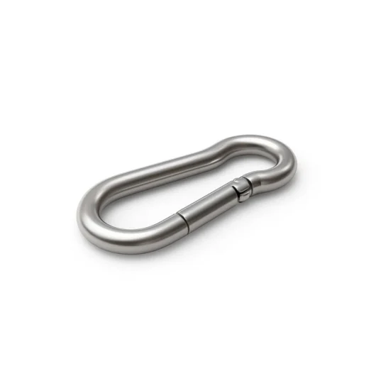 Stainless Steel Spring Hook Stainless Steel Spring Hook