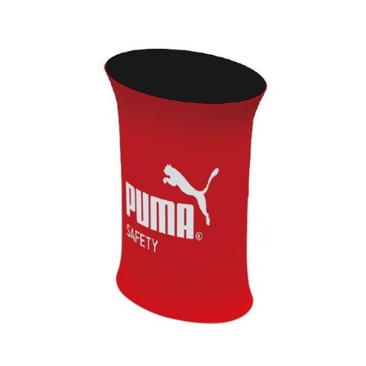 Euro-Fab Oval Counter