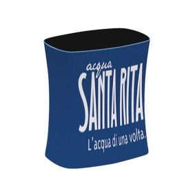 Euro-Fab Rectangular Counter