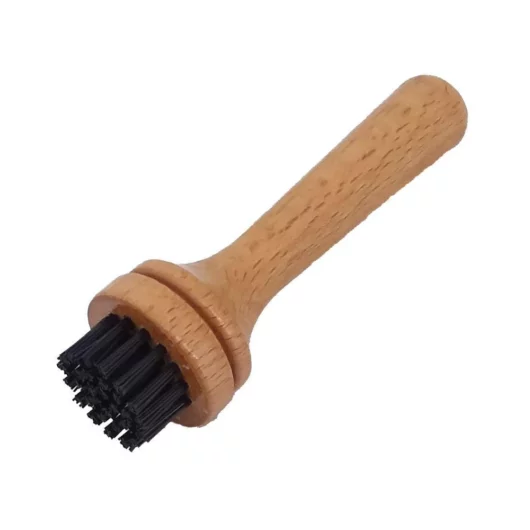 Rivet Brush