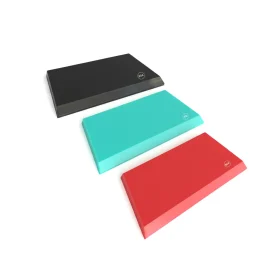Fusion Squeegee Blade Set