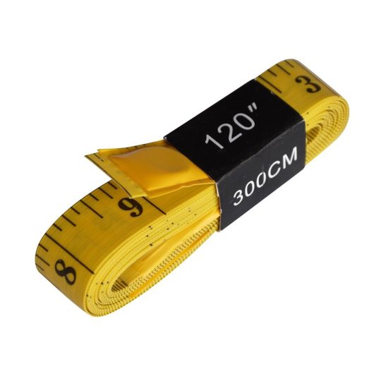 Tape Measure – Soft