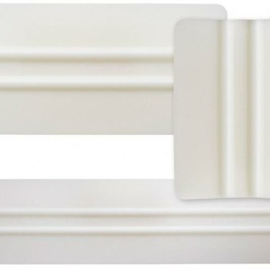 Teflon Squeegee Teflon Squeegee