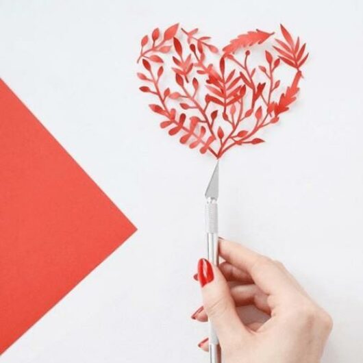 Sign Art Knife Sign Art Knife