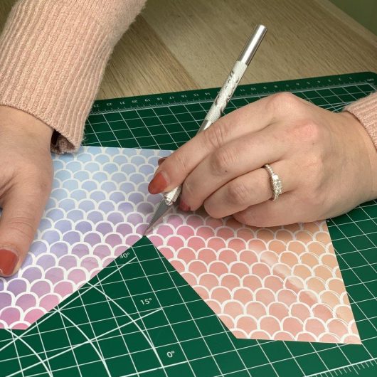 Sign Art Knife Sign Art Knife