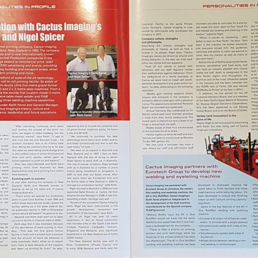 AIO Eyeleting and Welding Machine