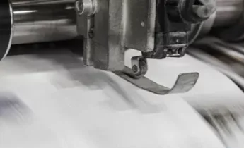 Mottling of Vinyl Films