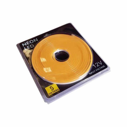 6mm Flexible Neon LED