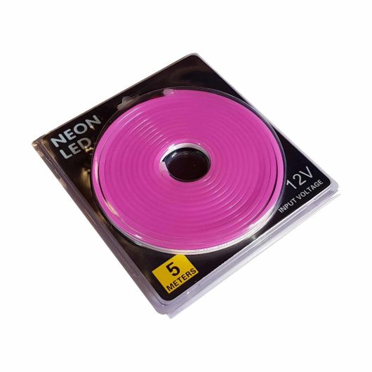 6mm Flexible Neon LED