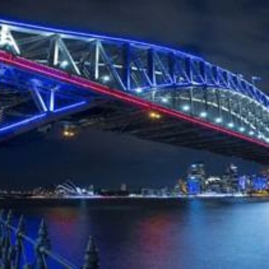 6mm Flexible Neon LED