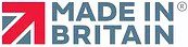 Made in Britain Logo