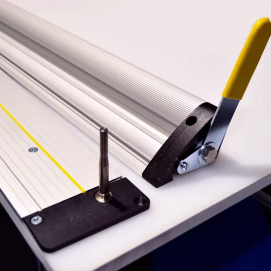 Nemesis Cutting System