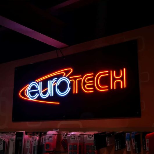 8mm Flexible Neon LED 8mm Flexible Neon LED