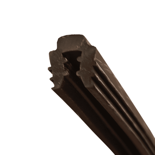 Rubber Insert Seal for Visirite