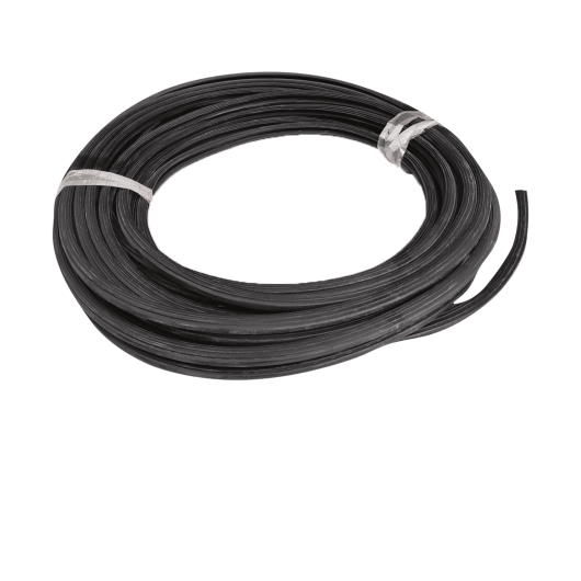 Rubber Insert Seal for Visirite