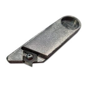 Scoring Blades and Holder