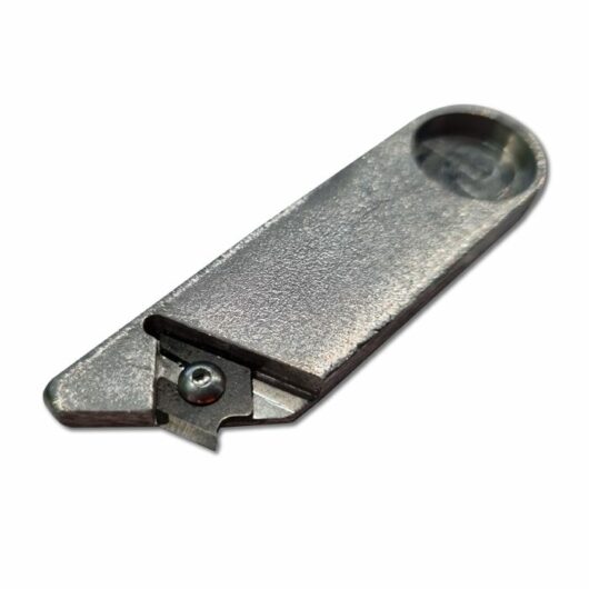 Scoring Blades and Holder