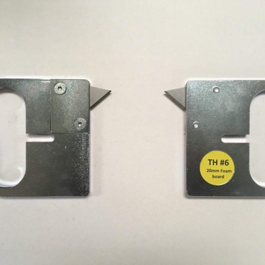 Apollo Multi Cutter Apollo Multi Cutter