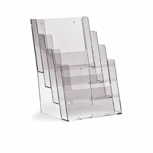 Brochure Holders