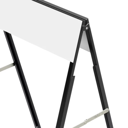 Flute A-Frame With Header Flute A-Frame With Header