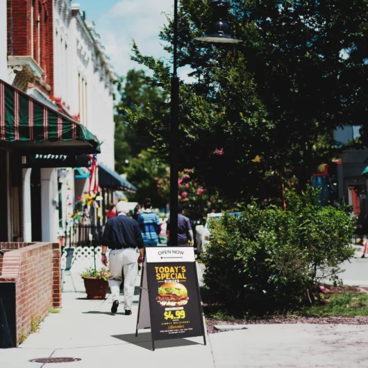 Flute A-Frame With Header Flute A-Frame With Header