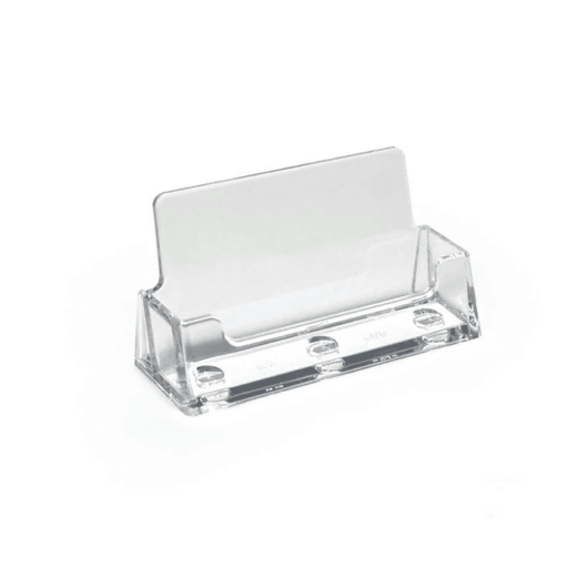 Landscape Business Card Holder