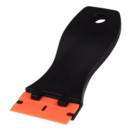 Big Plastic Blade Scraper Big Plastic Blade Scraper