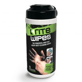 Ritewipes Heavy Duty Wet Wipes