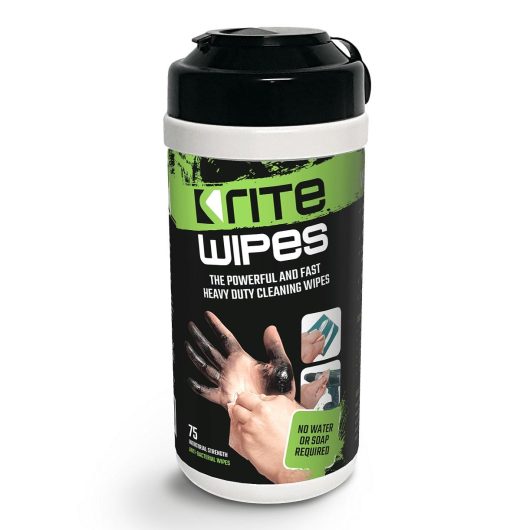 Ritewipes Heavy Duty Wet Wipes
