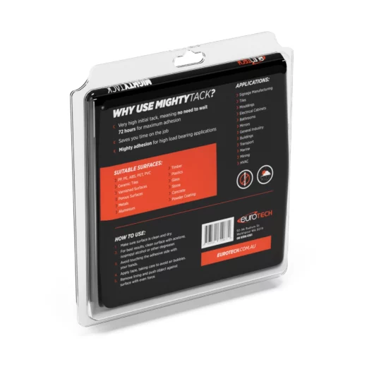 MightyTack Tape