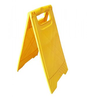 Safety & Health Signs