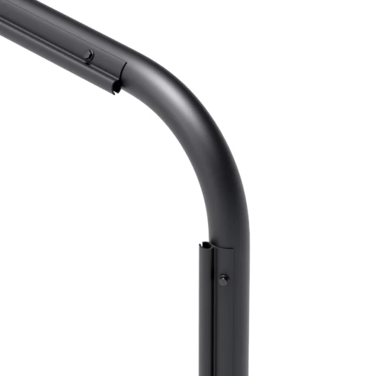 Rounded Corner Cafe Barriers Rounded Corner Cafe Barriers