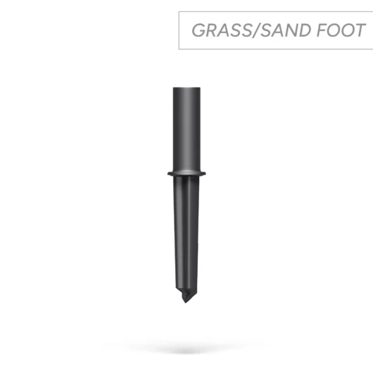 Square Corner Cafe Barrier