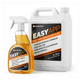 EasyApp Vinyl Application Fluid