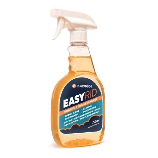 EasyRid Adhesive and Grease Remover