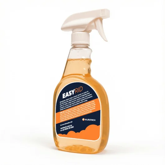 EasyRid Adhesive and Grease Remover