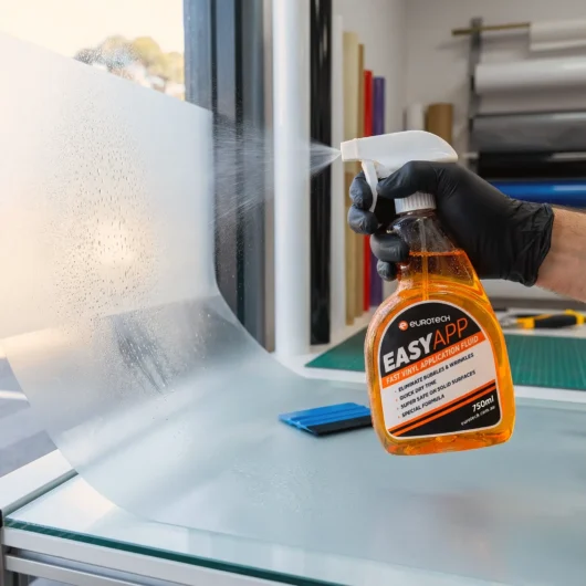 EasyApp Vinyl Application Fluid EasyApp Vinyl Application Fluid