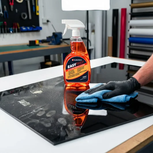 EasyPrep Surface Cleaner