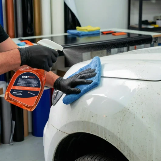 EasyPrep Surface Cleaner