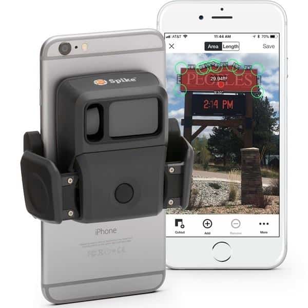 What Is Spike Cloud?