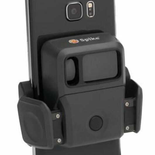 Spike For Smartphones