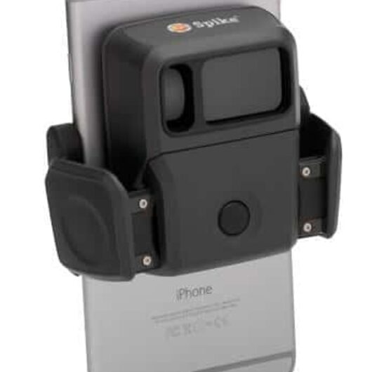 Spike For Smartphones