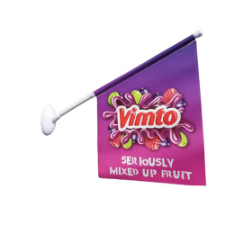 Super Window Flag Kit