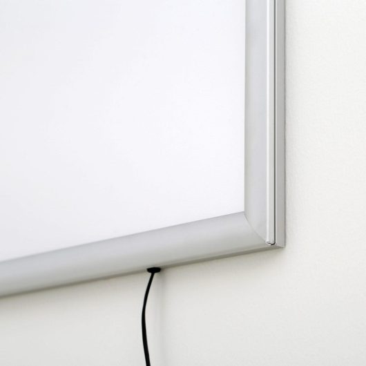 LED Slim Snapframe Lightbox LED Slim Snapframe Lightbox