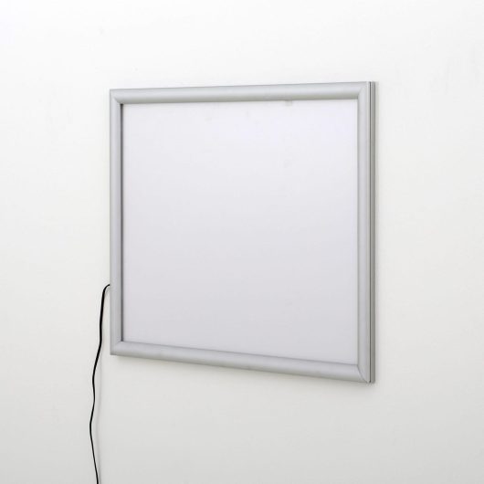 LED Slim Snapframe Lightbox LED Slim Snapframe Lightbox