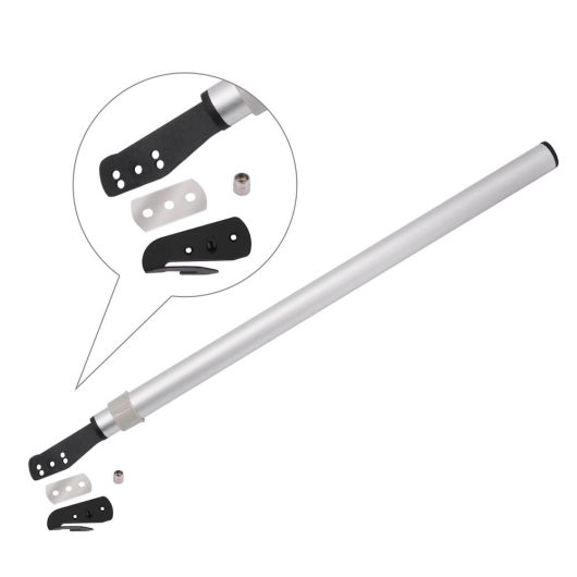 Extendable Backing Cutter Extendable Backing Cutter