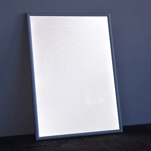 LED Slim Snapframe Lightbox LED Slim Snapframe Lightbox