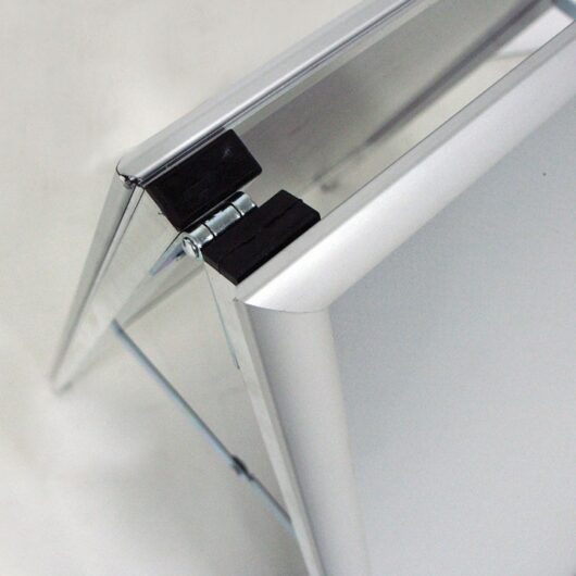 Elite Indoor Snap A-Frame