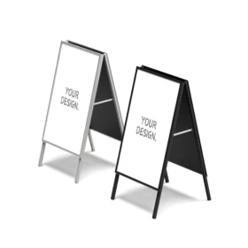 Elite Indoor Snap A-Frame